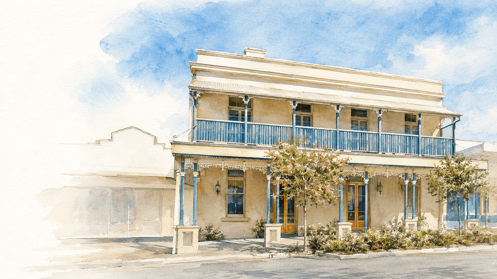 Gympie accommodation