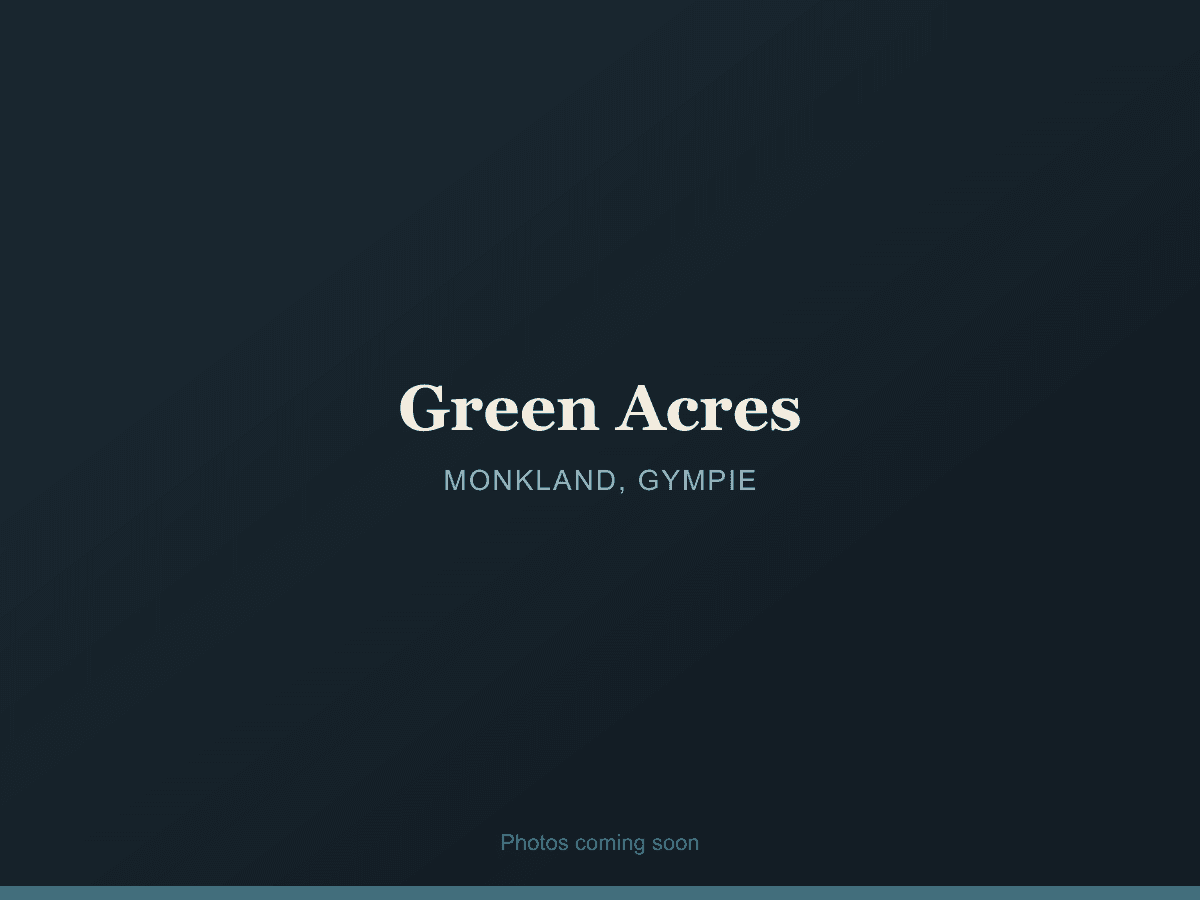 Green Acres